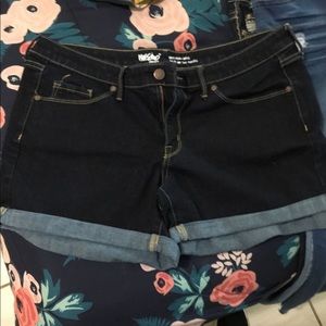 Shorts